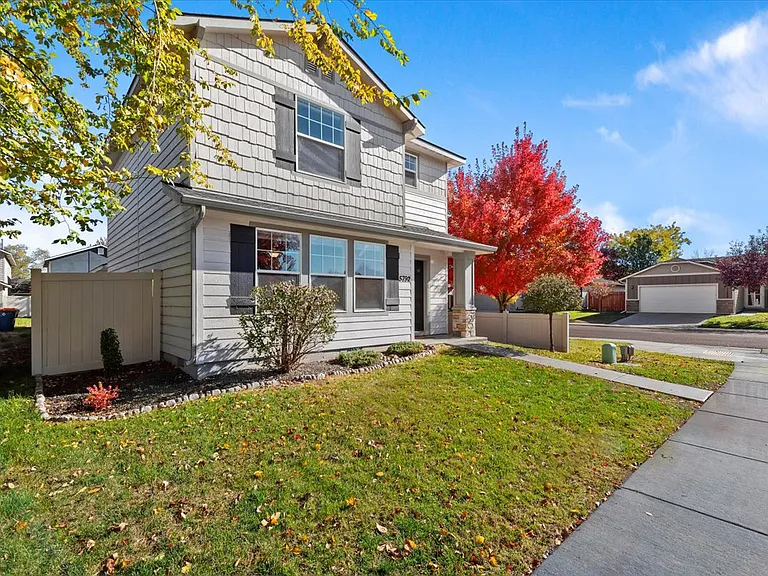 5792 S Pepperview Way — Photo 3