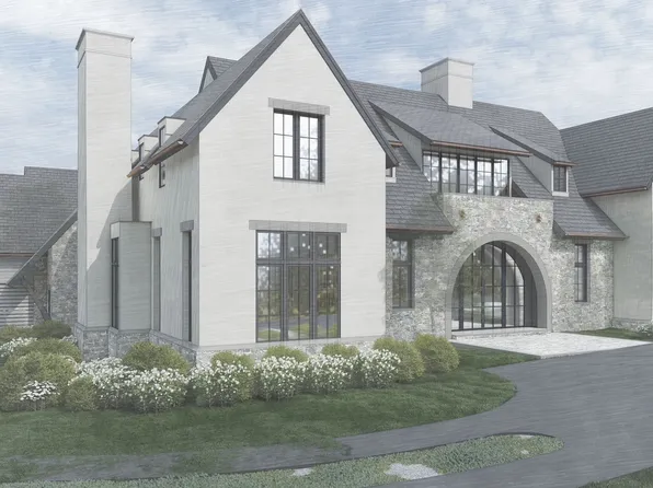 7266 Harlow Dr Lot 309, College Grove, TN 37046