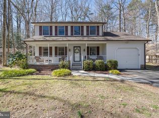 8656 Valley Dr, Waldorf, MD