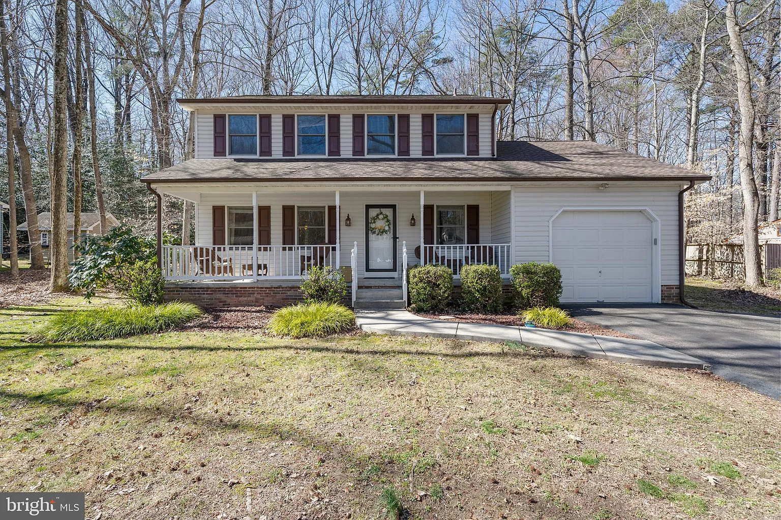 8656 Valley Dr photo 1