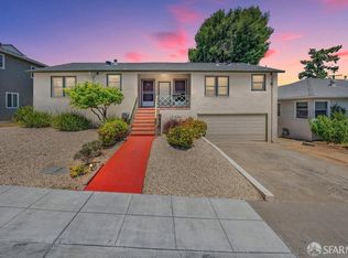 104 42nd Ave, San Mateo, CA 94403