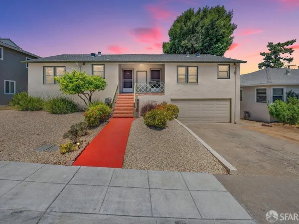 104 42nd Ave, San Mateo, CA 94403