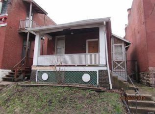 3712 Texas Ave, Saint Louis, MO 63118