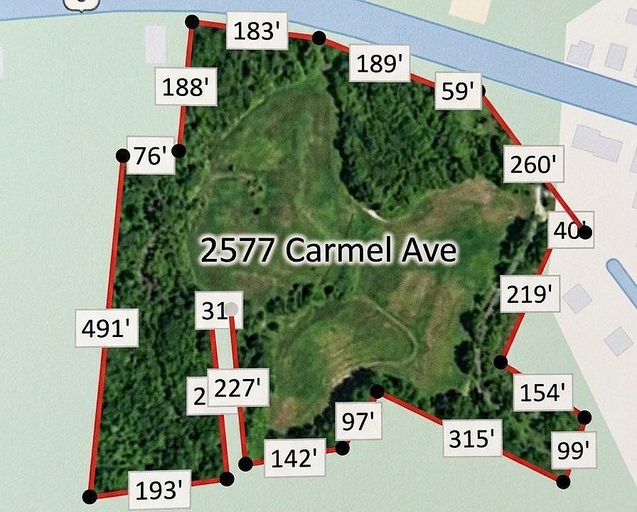 1st image of 2577 Carmel Avenue