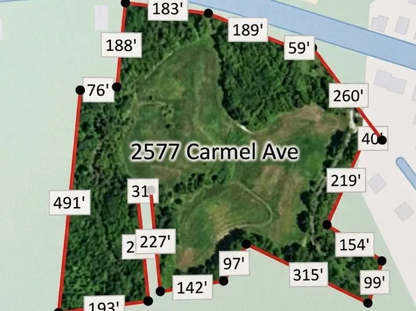 2577 Carmel Avenue, Brewster, NY 10509