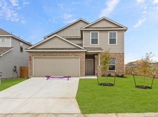 7703 Toledo Bnd, San Antonio, TX 78252
