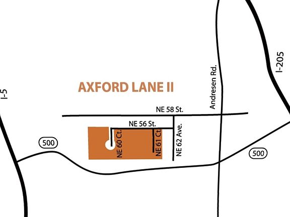 5th image of 5412 NE 60th Ct