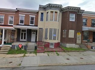 2749 Rayner Ave, Baltimore, MD 21216
