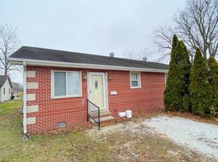 804 Orchard Ave, Covington, IN 47932