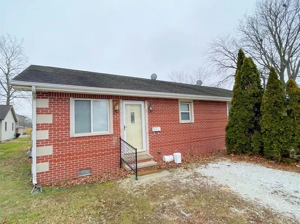 802 Orchard Ave, Covington, IN 47932