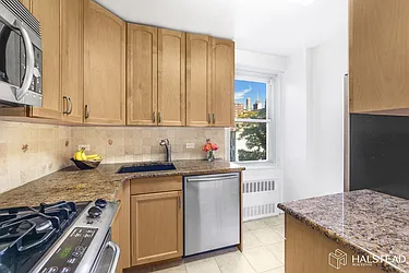 Sold by Halstead Real Estate