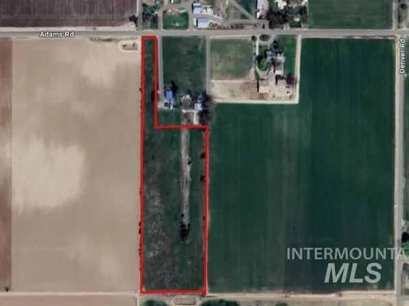 NW 4th St, Fruitland, ID 83619