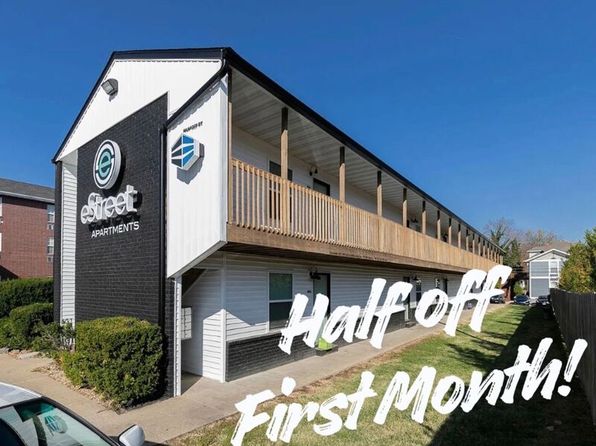 1147 E Elm St #8