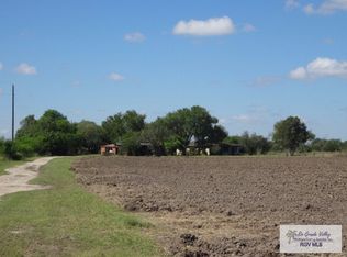 24660 E Brown Tract Rd, San Benito, TX 78586