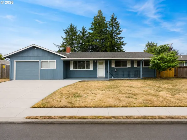 15106 SE Lincoln St, Portland, OR 97233