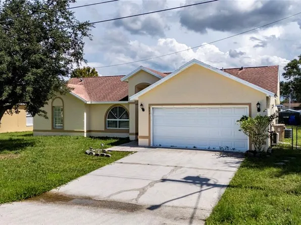 221 CHADWORTH DRIVE, KISSIMMEE, FL 34758