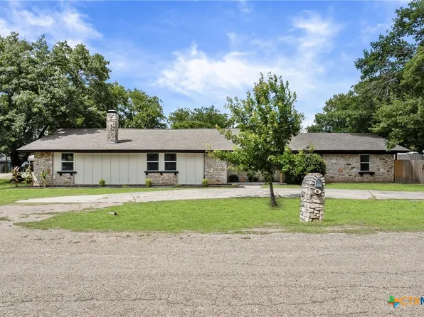702 E Sandy Ln, Little River Academy, TX 76554