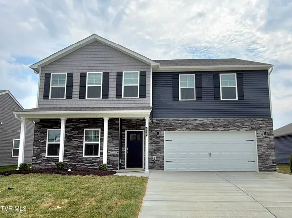 232 Artist Ave, Johnson City, TN 37615