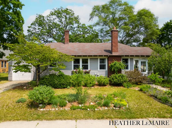 2146 Union Ave SE, Grand Rapids, MI 49507