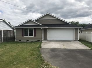 105 SE 2nd St, Battle Ground, WA 98604