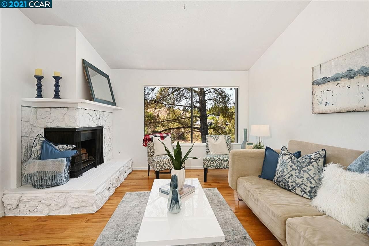 1522 Ashwood Dr, Martinez, CA 94553 Zillow