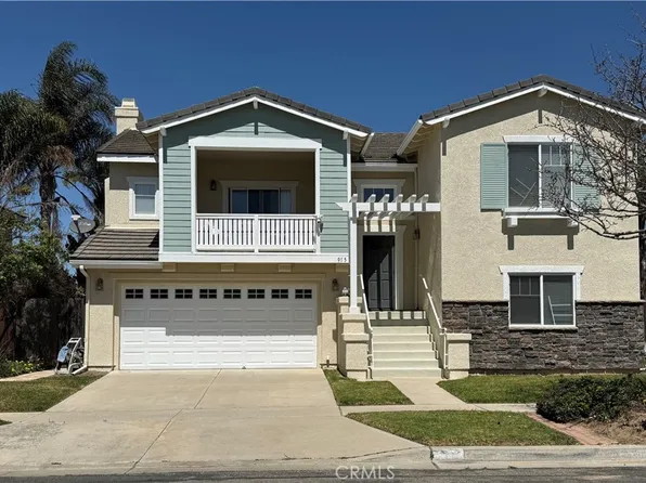 915 E Sloan Ter, Santa Maria, CA 93455