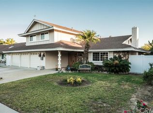 538 E Riverview Ave, Orange, CA 92865