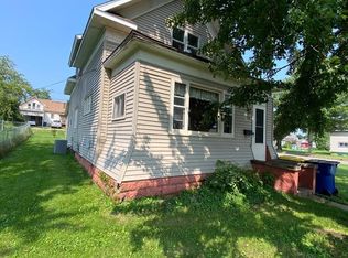 1708 River St, Merrill, WI 54452