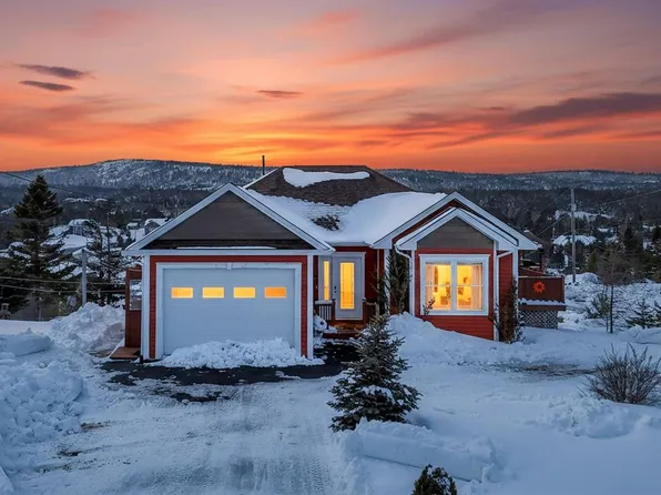 204 Glam Road, Clarkes Beach, NL A0A1W0