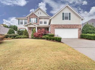224 Cedar Mill Dr #364, Dallas, GA 30132