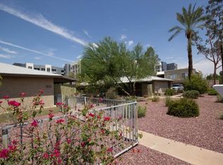 1230 E Spence Ave APT 2, Tempe, AZ 85281