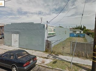 201 Barrett Ave, Richmond, CA