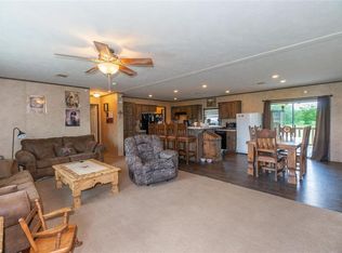 5302 Orchard Ln, Santa Fe, TX 77517