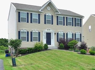 114 Long Valley Drive Ext, Coraopolis, PA 15108
