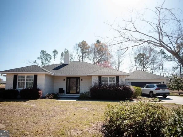 813 Miracle Ln, Vidalia, GA 30474