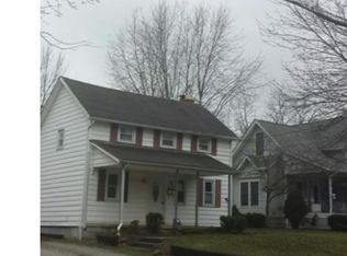332 E Friendship St, Medina, OH 44256