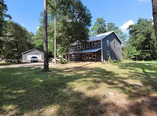 12342 McCrorey Rd, Conroe, TX 77303