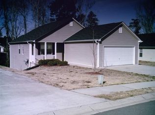 7019 Branch Crossing Way, Douglasville, GA 30134
