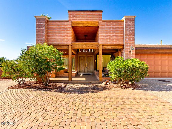 4th image of 7401 N Cobblestone Rd