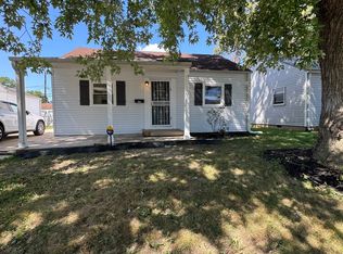 2236 Saint Paul St, Indianapolis, IN