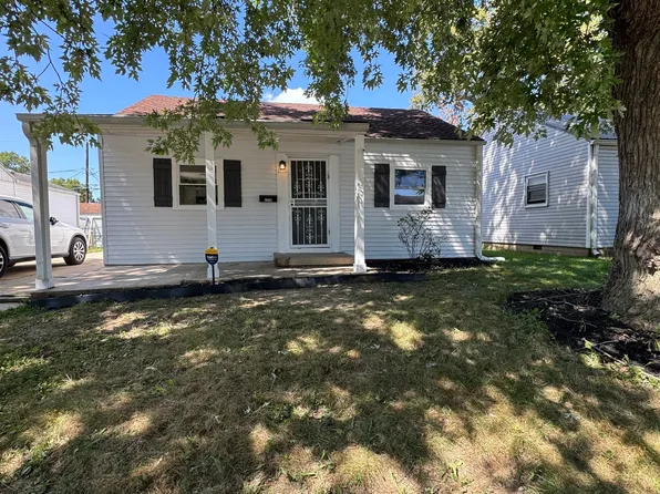 2236 Saint Paul St, Indianapolis, IN 46203