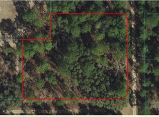 SW 90th Pl, Dunnellon, FL 34432
