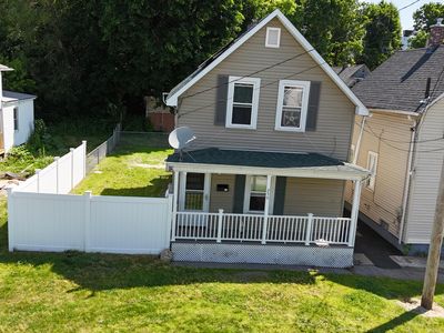 250 Lincoln Street, Lewiston, ME, 04240