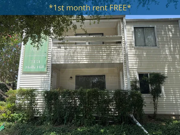 7431 Holly Hill Dr APT 102, Dallas, TX 75231