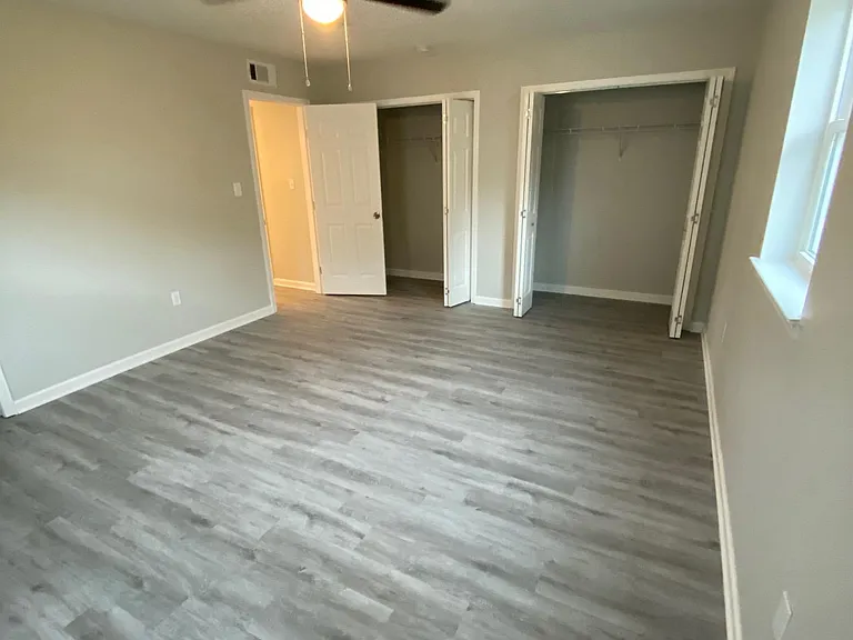 Master Bedroom (bedroom #3)