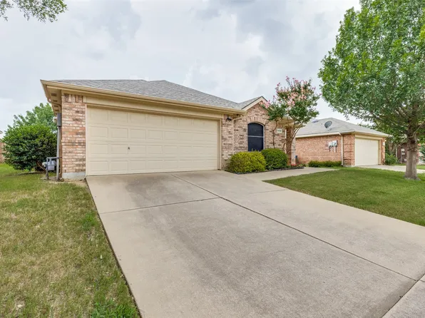 4860 Ambrosia Dr, Fort Worth, TX 76244