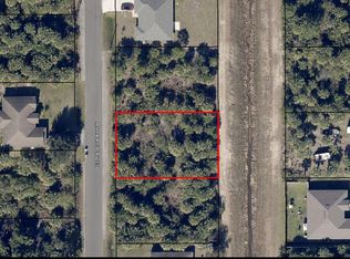 3131 Fitzpatrick Ave SW, Palm Bay, FL 32908