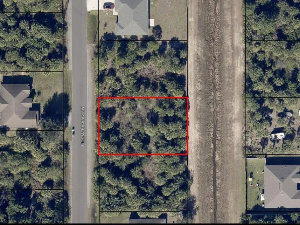 3131 Fitzpatrick Ave SW, Palm Bay, FL 32908