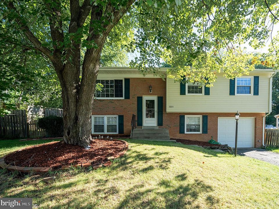 13211 Kephart Ln, Woodbridge, VA 22193 Zillow