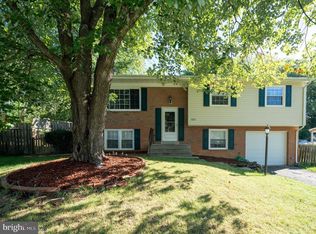 13211 Kephart Ln, Woodbridge, VA 22193